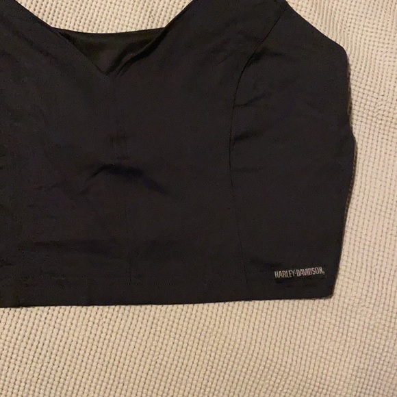 Harley Davidson Bralette - Picture 2 of 4